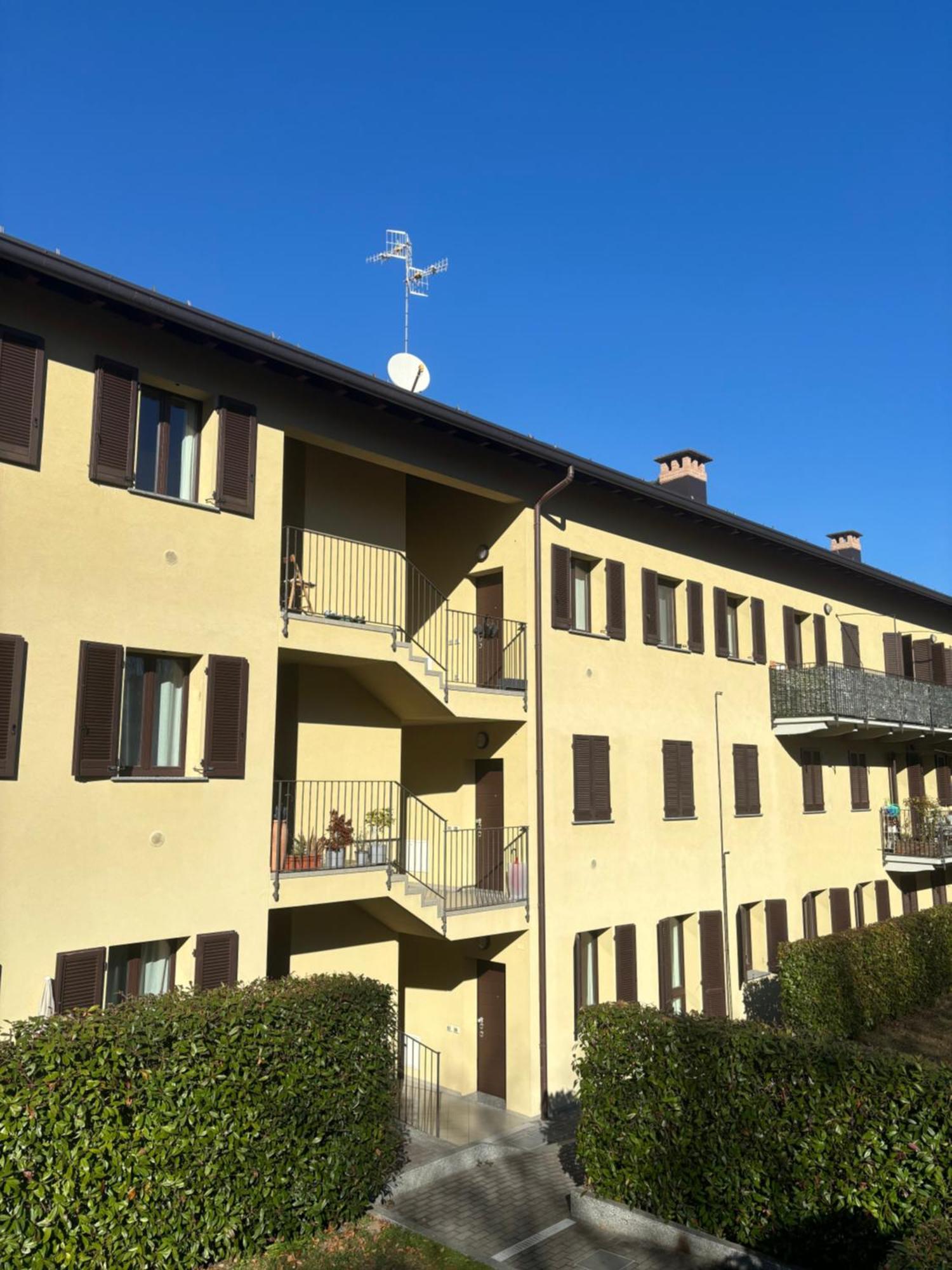 Residence Villa Olmo Como With Parking Exterior foto