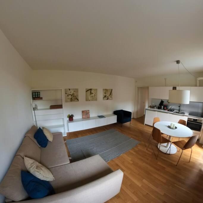 Residence Villa Olmo Como With Parking Exterior foto