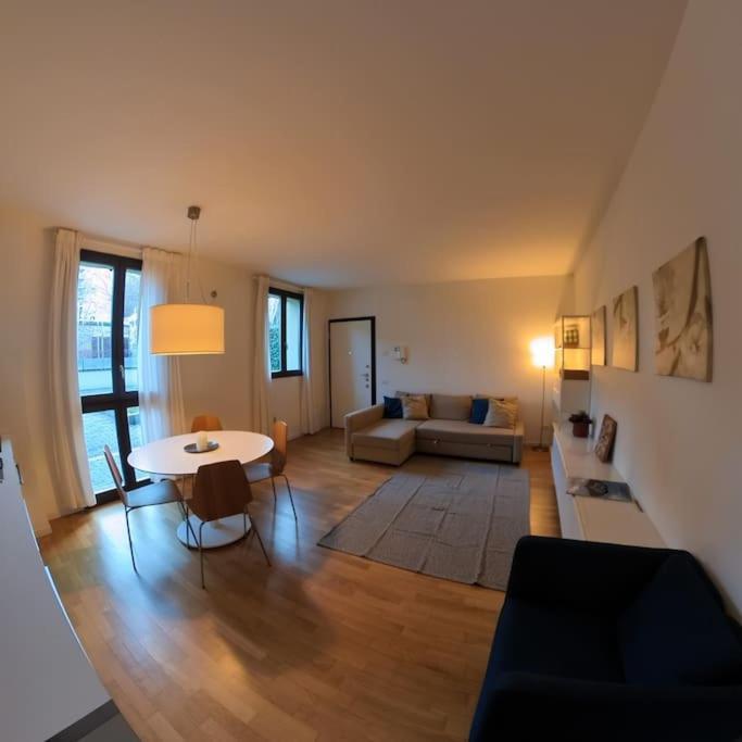 Residence Villa Olmo Como With Parking Exterior foto