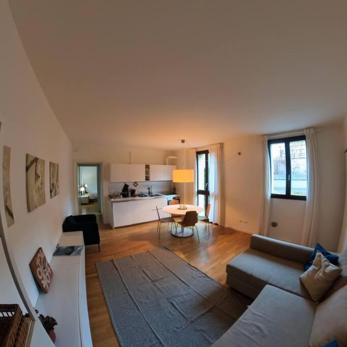 Residence Villa Olmo Como With Parking Exterior foto